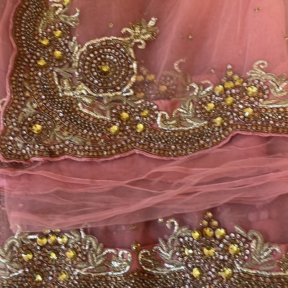 Indian Saree - Picture 9 of 9